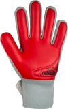 Reusch Attrakt Starter Grip Junior 5462814 6027 rot grau back